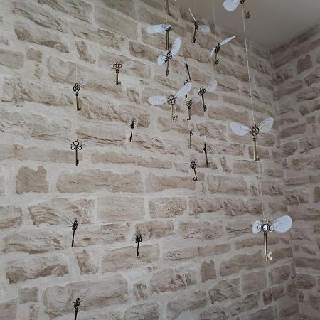 Le Dortoir D'Harry Potter Apartment Chalons en Champagne Exterior photo