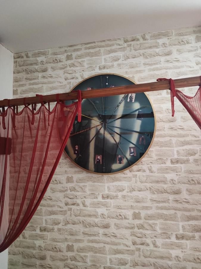 Le Dortoir D'Harry Potter Apartment Chalons en Champagne Exterior photo