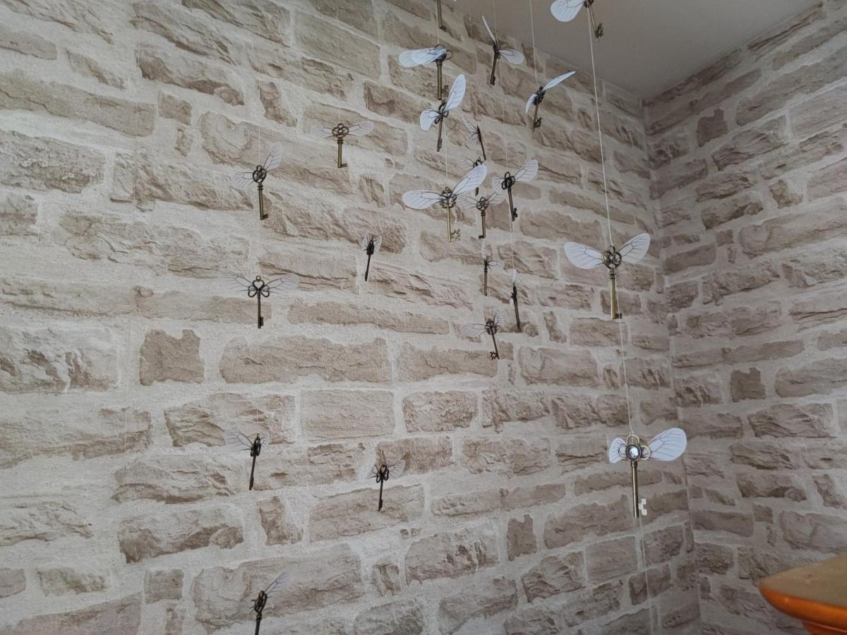 Le Dortoir D'Harry Potter Apartment Chalons en Champagne Exterior photo